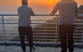 Aravindam House By Vanasthali Kasauli I Open Rooftop & Garden I